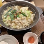 ガスト - 料理写真: