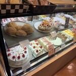 イタリアン・トマト カフェジュニア - 料理写真: