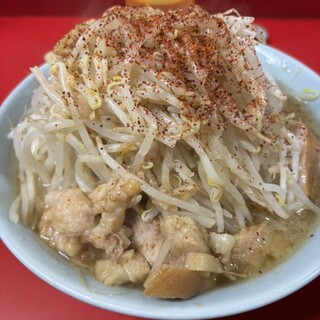 ラーメン二郎_0