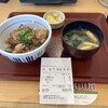 なか卯 フォレストモール木津川店