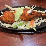 ナマステキッチン - 