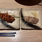 炭火焼鳥 しげ 知立店 - 