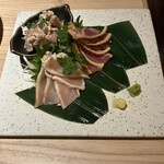 炭火焼鳥 しげ 知立店 - 