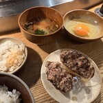 挽肉と米 吉祥寺 - 