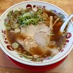 天下一品 - 料理写真: