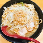 粋麺 せんじゅ - 