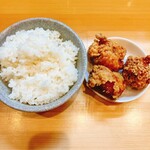 粋麺 せんじゅ - 