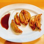 粋麺 せんじゅ - 