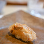 うを徳 - "雲紋石斑魚（くゑ）"