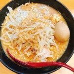 粋麺 せんじゅ - 