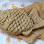 たい夢 - 料理写真:小倉あん　170円