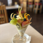 フルーツむらはた - 