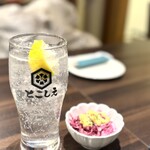 広島焼き とこしえ - 