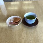 増田の小城羊羹本家 - 