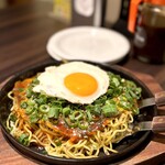 広島焼き とこしえ - 