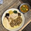 ロクヨン カレー
