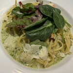 イタリアン リゾート ペルティカ - 