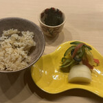 麻布 かどわき - 