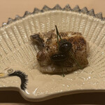 麻布 かどわき - 