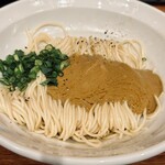 麺処 にぼし香 - 