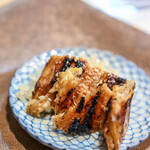 うを徳 - "星康吉鰻（はかりめ）"