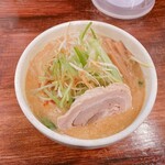 らーめん キラリ - 