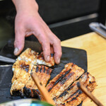 うを徳 - "海鰻鱺（まあなご）"