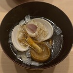 麻布 かどわき - 