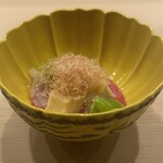 麻布 かどわき - 