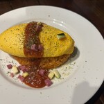 花のある棲家 - 