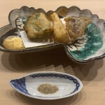 麻布 かどわき - 