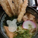 うどん兎屋 - 