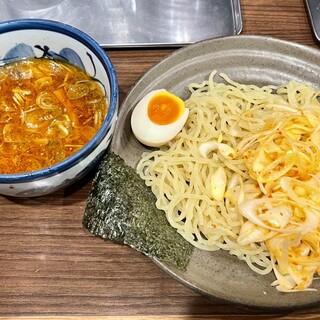 赤坂麺道いってつ_0