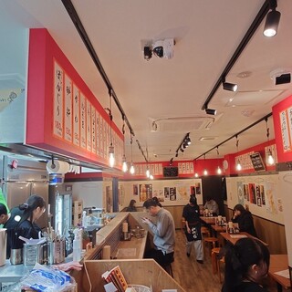 大衆酒場 保谷 春田屋_2