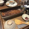 うなぎ四代目菊川 湯の山 素粋居店