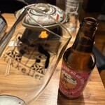 旬庭 陽ぐらし - クラフトビール