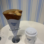 gelato pique cafe 池袋サンシャインシティ店 - 