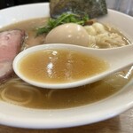 支那ソバ きたがわ - 