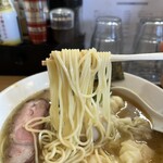 支那ソバ きたがわ - 