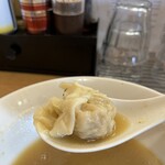 支那ソバ きたがわ - 