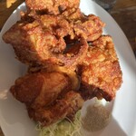 パンチラーメン橘 - 