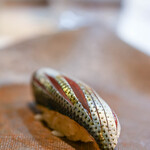 うを徳 - "小鯯（こはだ、このしろのわかうを）"