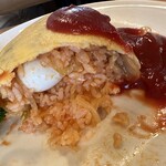 レストラン シラツユ - 