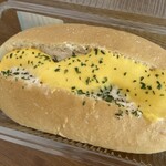 焼きたてコッペ製パン - 