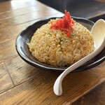 パンチラーメン橘 - 