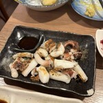 立呑み処 七津屋 京阪京橋(駅ナカ)店 - 