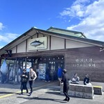 市場ごはん しげ - 