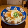 らぁ麺や RYOMA 神楽坂