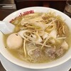 味噌ラーメン 山岡家 狸小路4丁目店