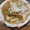 中華そば ひらこ屋